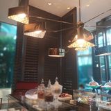 新晋网红店打卡