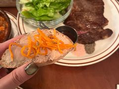 -羽深肉铺 Steak & Wine