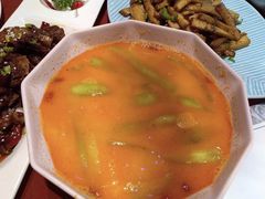 -赵小姐丨新中餐(曲江店)