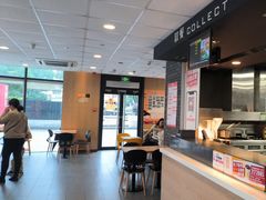 -麦当劳(海洋城店)