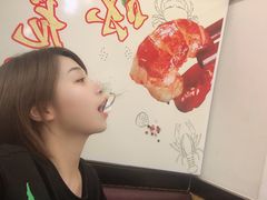 -赵氏盱眙十三香龙虾(蓝村店)