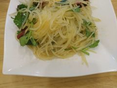 -秦香陕西食府(华贸天地店)