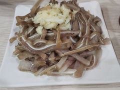 猪耳朵-陈学林面馆