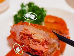 -莆田餐厅PUTIEN(西安万象天地店)