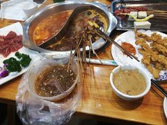 -玉林串串香(桥西店)