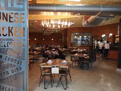 -铁公鸡·四川料理(天环广场店)