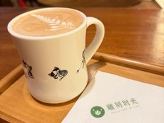 -雕刻时光·咖啡·酒吧·西餐(香山店)