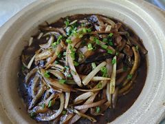 -山外山菜馆(玉泉路店)