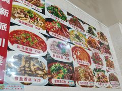 -聚福缘菜馆(隆昌路店)