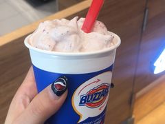 -DQ·蛋糕·冰淇淋(河东万达店)