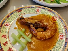 -鹿鸣春饭店(总店)