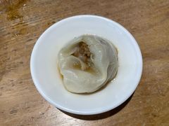 -老鼓楼汤包(太平门店)