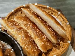 -徽镇小厨·经典徽菜(马连道店)