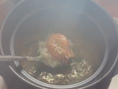 -吴祥记潮州菜·百年老字号·砂锅粥