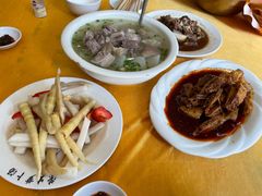 -荣生萝卜汤饭店