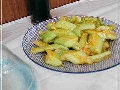 -1910老鲁味海鲜·戳子肉·青岛菜(金沙滩店)