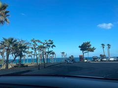 -咸德海水浴场