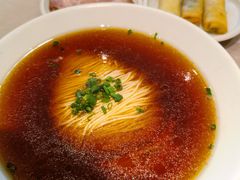 -松鹤楼面馆(清河万象汇店)