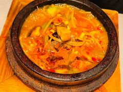 -七八冷面·延边朝鲜族美食(欢乐谷店)