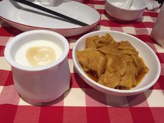 西贝莜面村(当代店)-西贝莜面村(当代商城店)