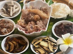 -菌林天下·野生菌汤锅