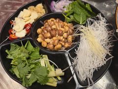 -官塘鱻鱻鱼生·潮汕生腌·砂锅粥(西马路总店)