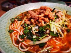 -甘思咪哚·云南艺术餐厅(天河广百店)