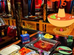 -蜀江龙火锅(339店)