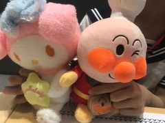 -BIG PINK大粉娃娃机主题馆(圆融星座店)