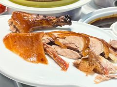 -鹊华居·地道鲁菜·海鲜·融合味(大明湖店)