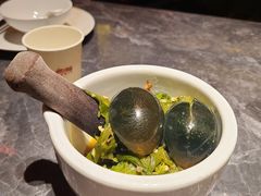 -炊烟小炒黄牛肉(浦东世纪汇店)