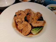 -前海沿·青岛菜(李沧万达店)