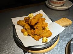 -探鱼·鲜青椒爽麻烤鱼(中山大信新都汇店)