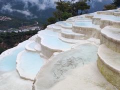 -白水台