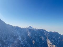 -少华山国家森林公园