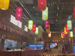 -老高烧烤(龙华星河iCO店)