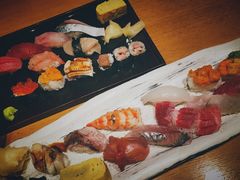 -築地青空三代目(銀座三越店)