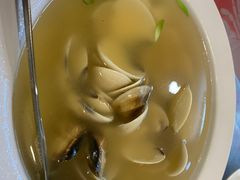 -大茄来海鲜餐厅(亚洲城分行)