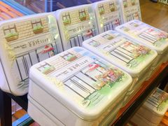 -爸爸糖手工吐司(苏州环球188店)