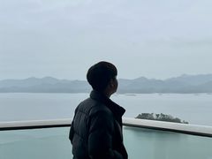 -绿城千岛湖喜来登度假酒店