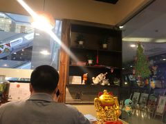 -云中鱼蒸汽石锅鱼(川沙百联店)