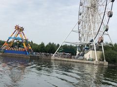 -渔岛海洋度假区