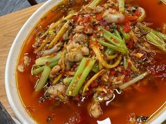 -艺味深尝(云锦路店)
