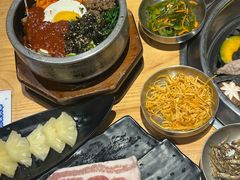 -土大力韩式烤肉料理(39年·和平路店)