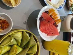 -家宴滇食记·云南家常菜