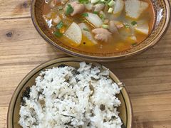 -眼镜肥肠店(振兴街店)