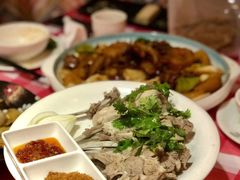 -西域阿里马新疆菜·清真(桂花路店)