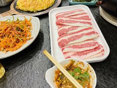 -金刚山(学府路店)