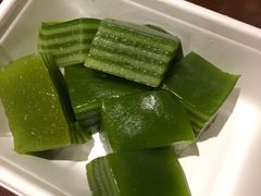 椰奶糕-椰小调.儋州米烂(名门店)