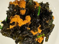 茶香小酥肉-桂满陇天书(南京德基旗舰店)